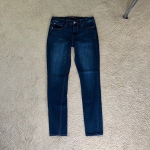 Express Jeans!